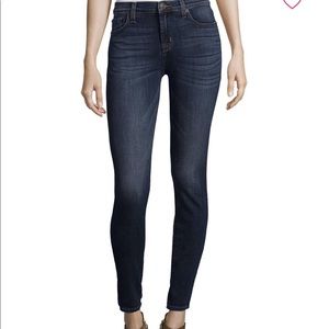 Hudson Skinny Jeans
